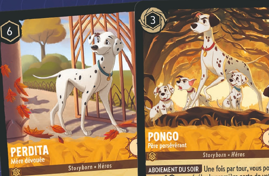 Budget Puppies – A Newbie Friendly Deck