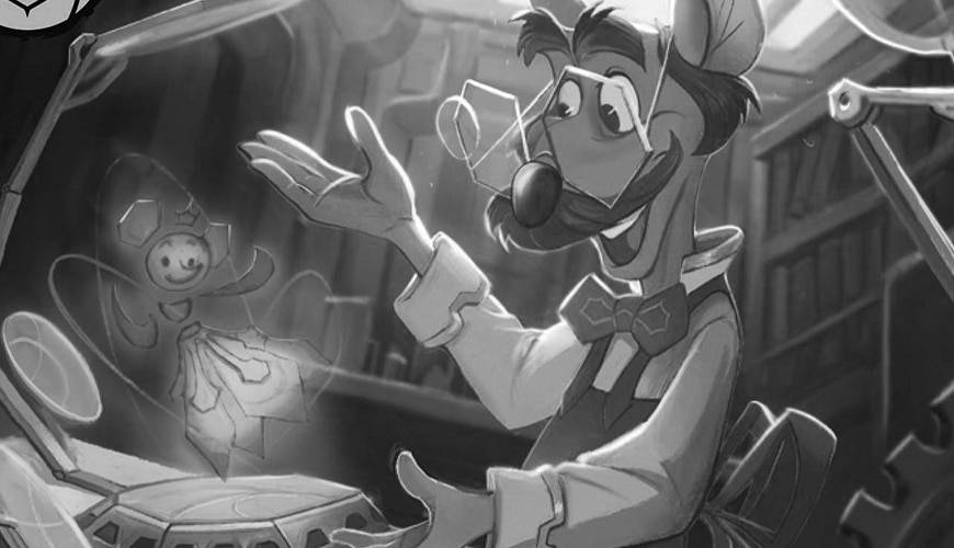 Disney Lorcana Announces First Banned Cards